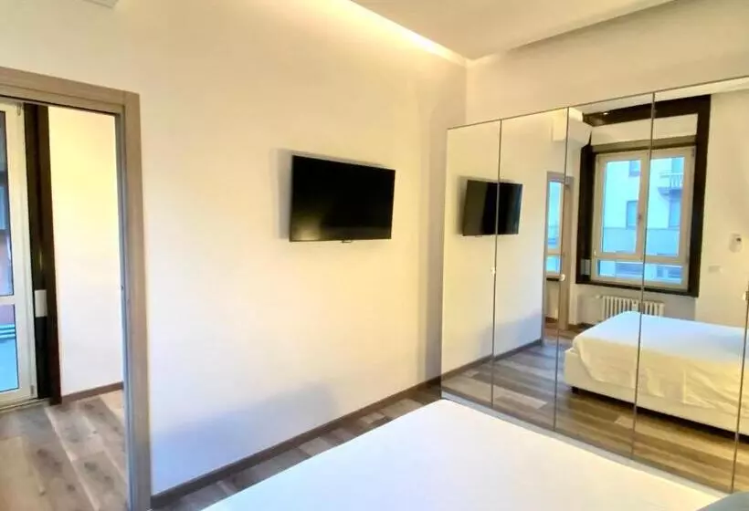 Pansiyon Suite Boutique Moscova