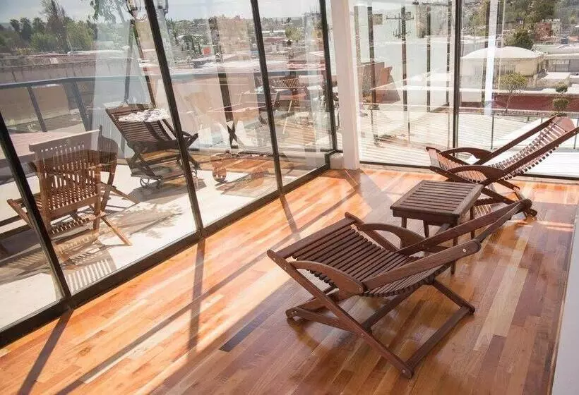 Posada De Maria Hotel Boutique & Spa