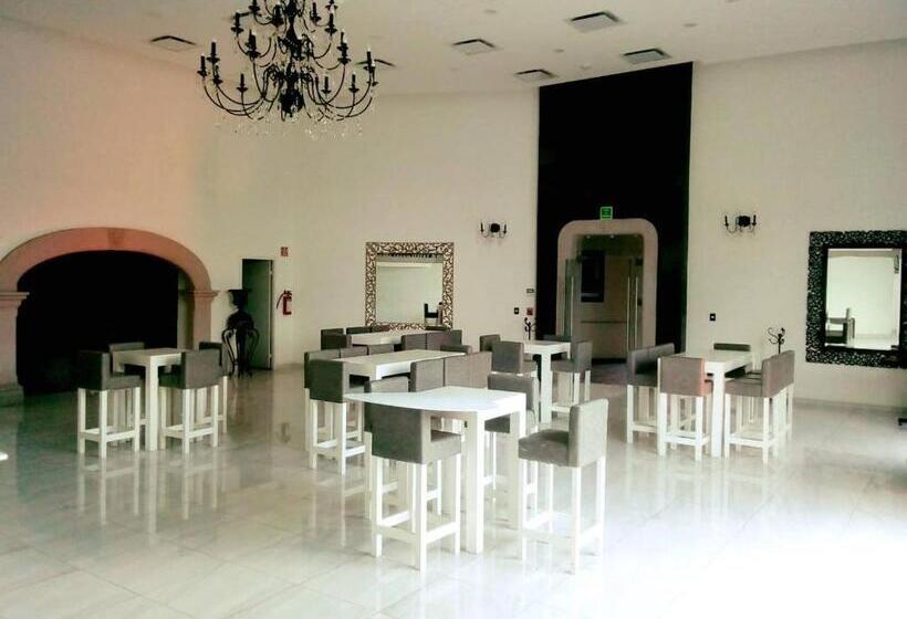 Posada De Maria Hotel Boutique & Spa