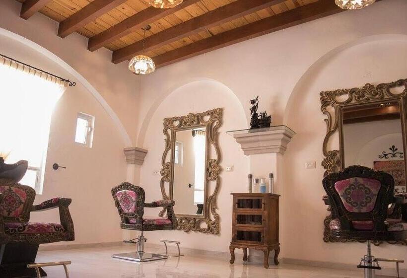 Posada De Maria Hotel Boutique & Spa