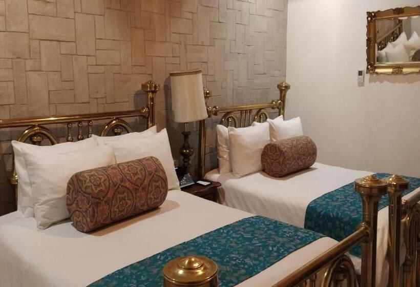 Posada De Maria Hotel Boutique & Spa