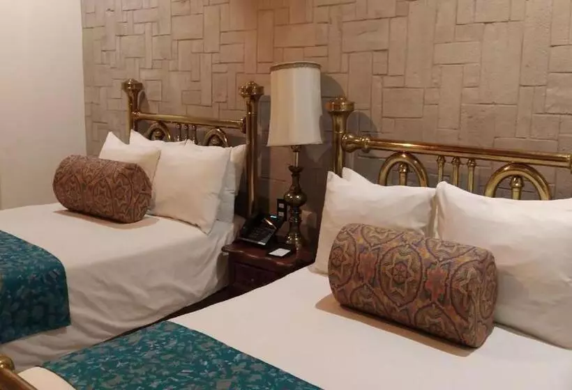 Posada De Maria Hotel Boutique & Spa
