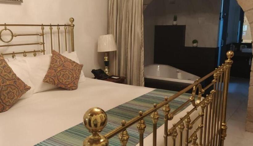 Posada De Maria Hotel Boutique & Spa