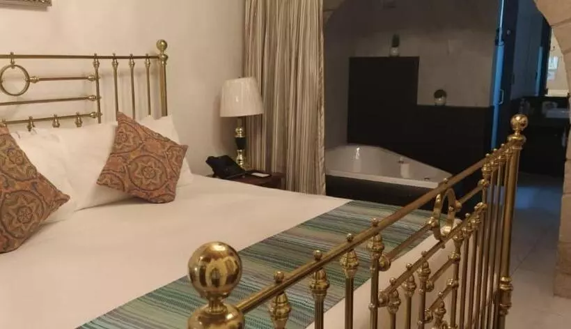 Posada De Maria Hotel Boutique & Spa
