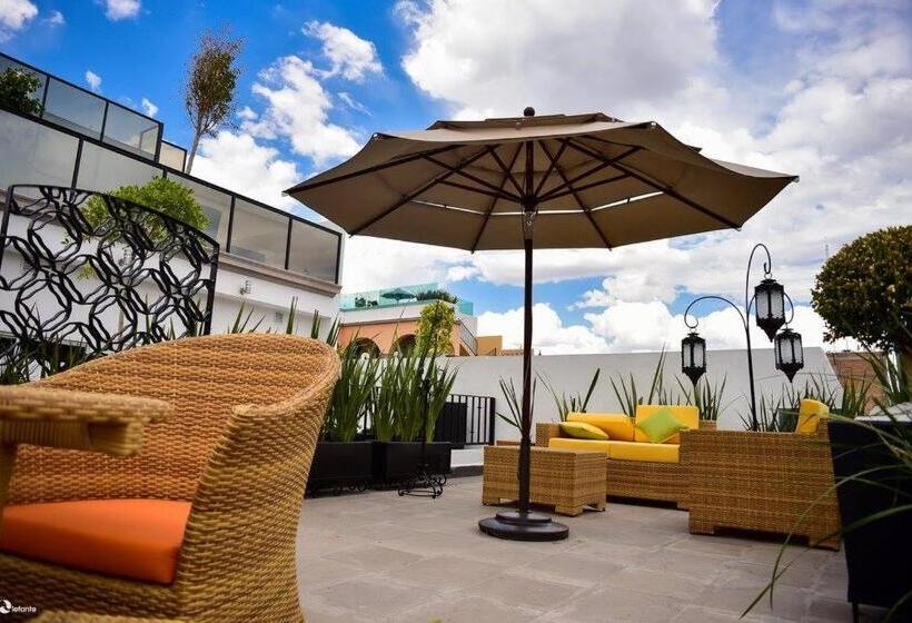 Posada De Maria Hotel Boutique & Spa