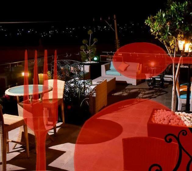 Posada De Maria Hotel Boutique & Spa