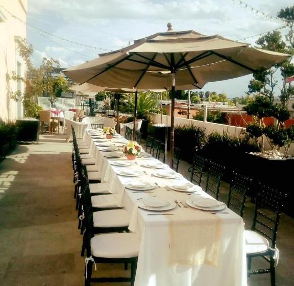 Posada De Maria Hotel Boutique & Spa