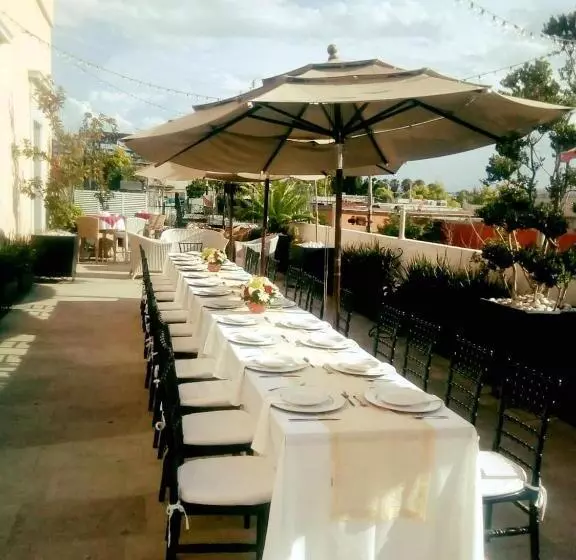 Posada De Maria Hotel Boutique & Spa