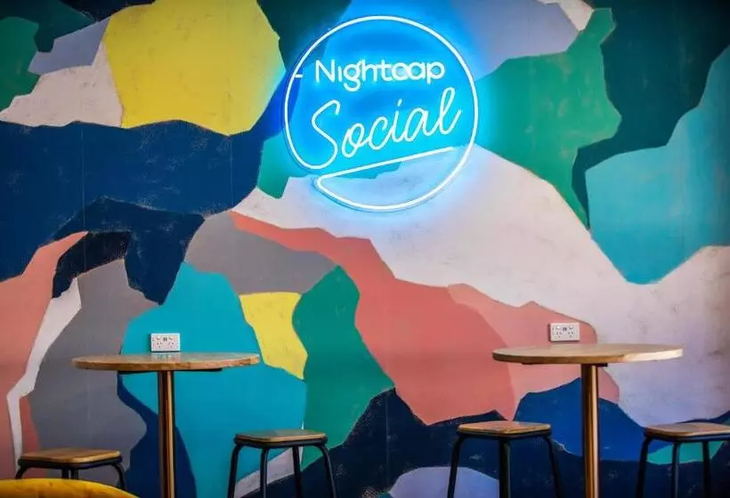 Royal Hotel By Nightcap Social