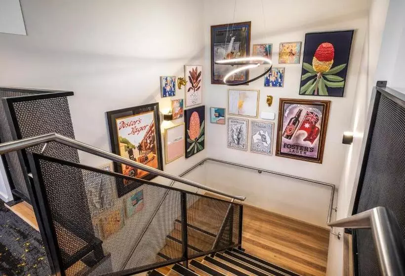 Royal Hotel By Nightcap Social