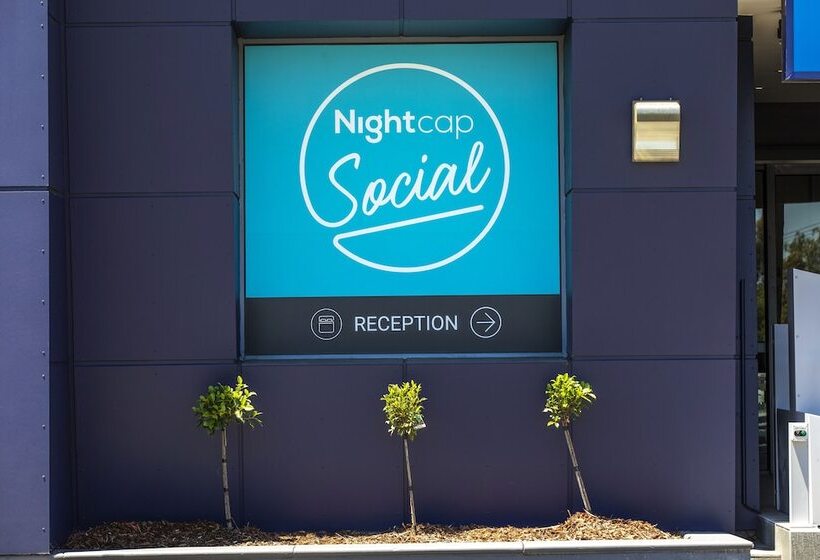 Royal Hotel By Nightcap Social