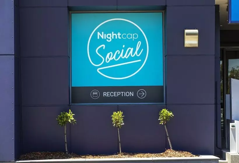 Royal Hotel By Nightcap Social