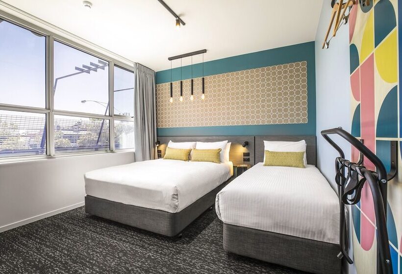 Royal Hotel By Nightcap Social