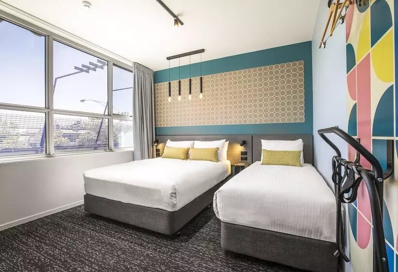 Royal Hotel By Nightcap Social