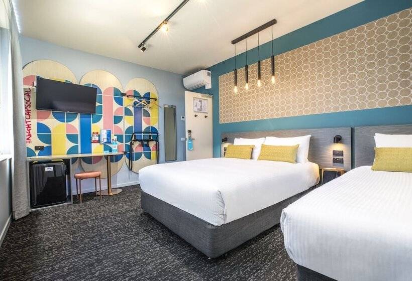 Royal Hotel By Nightcap Social