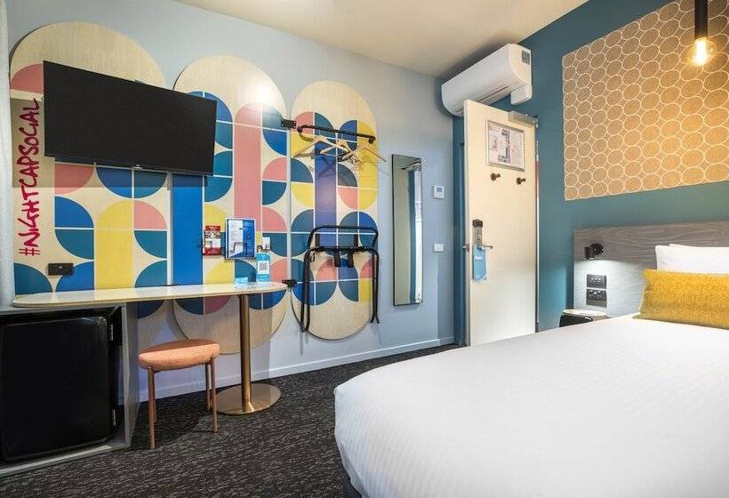 Royal Hotel By Nightcap Social