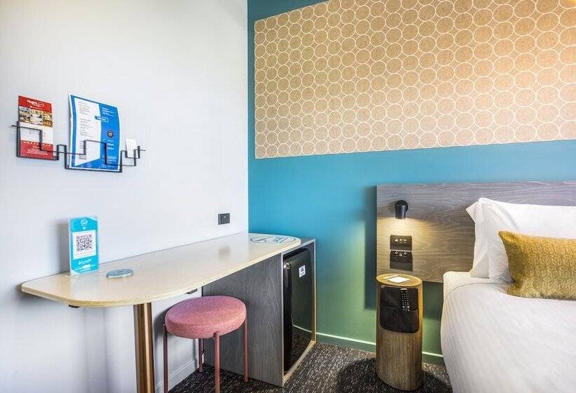 Royal Hotel By Nightcap Social