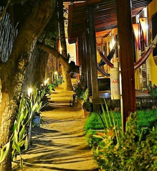 فندق Sunset Jeri Flat Ate 3x