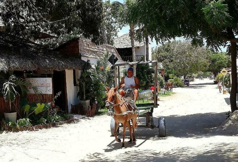 فندق Sunset Jeri Flat Ate 3x