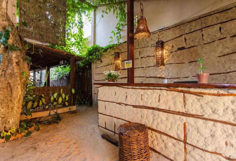 فندق Sunset Jeri Flat Ate 3x