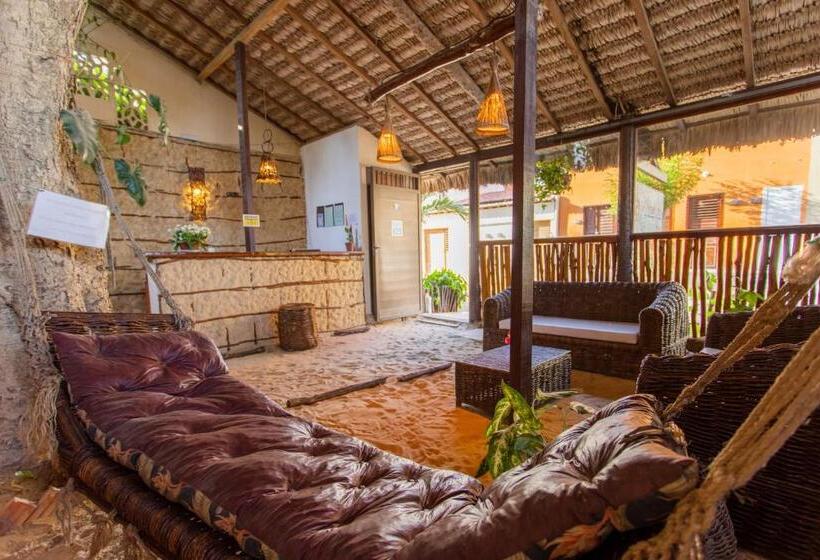 فندق Sunset Jeri Flat Ate 3x