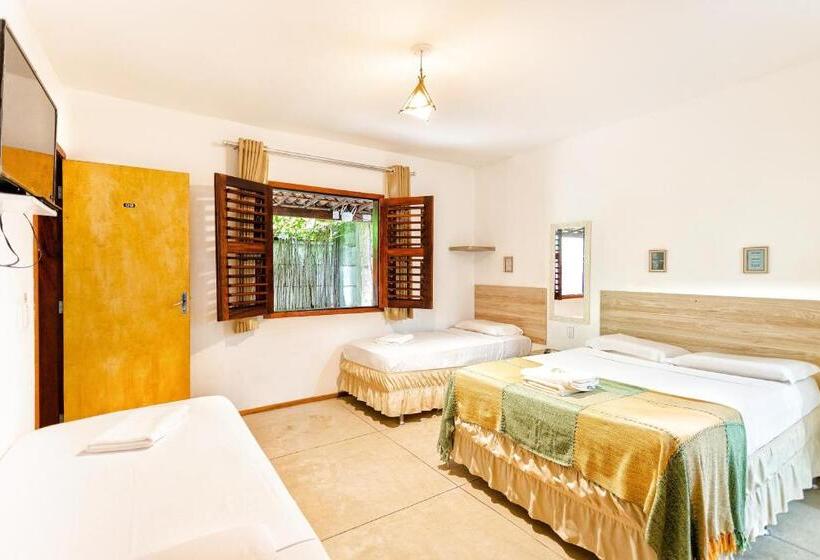 فندق Sunset Jeri Flat Ate 3x