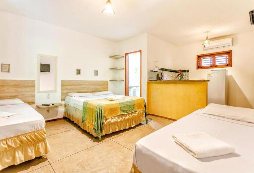 فندق Sunset Jeri Flat Ate 3x