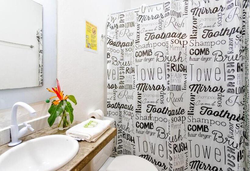 فندق Sunset Jeri Flat Ate 3x