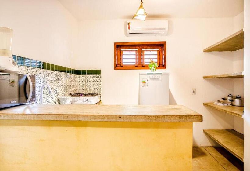 فندق Sunset Jeri Flat Ate 3x