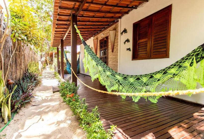 فندق Sunset Jeri Flat Ate 3x