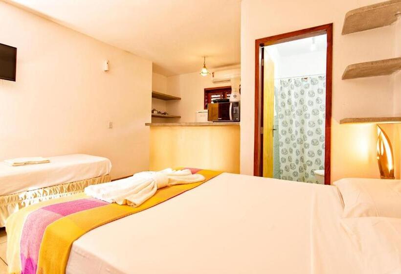 فندق Sunset Jeri Flat Ate 3x