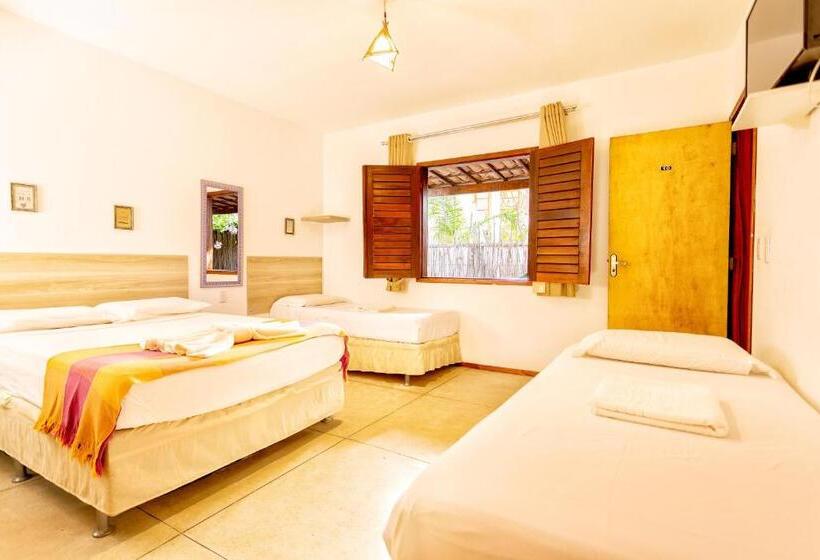 فندق Sunset Jeri Flat Ate 3x