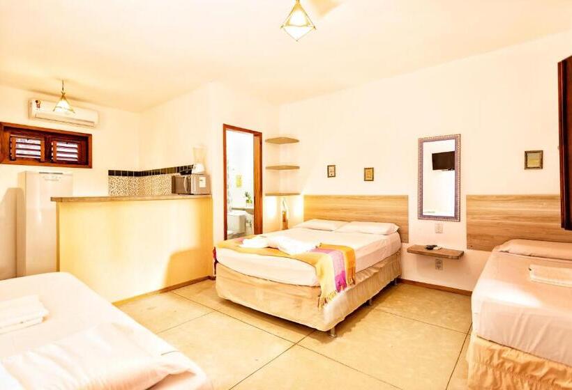 فندق Sunset Jeri Flat Ate 3x