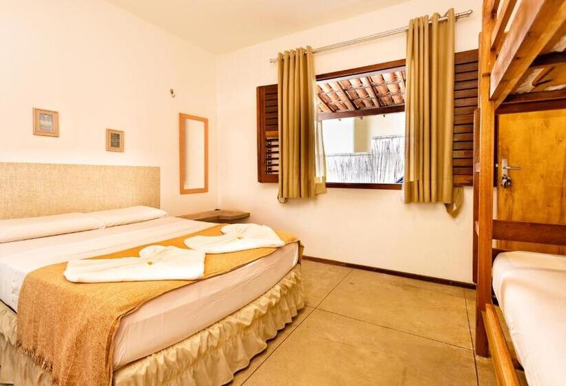 فندق Sunset Jeri Flat Ate 3x