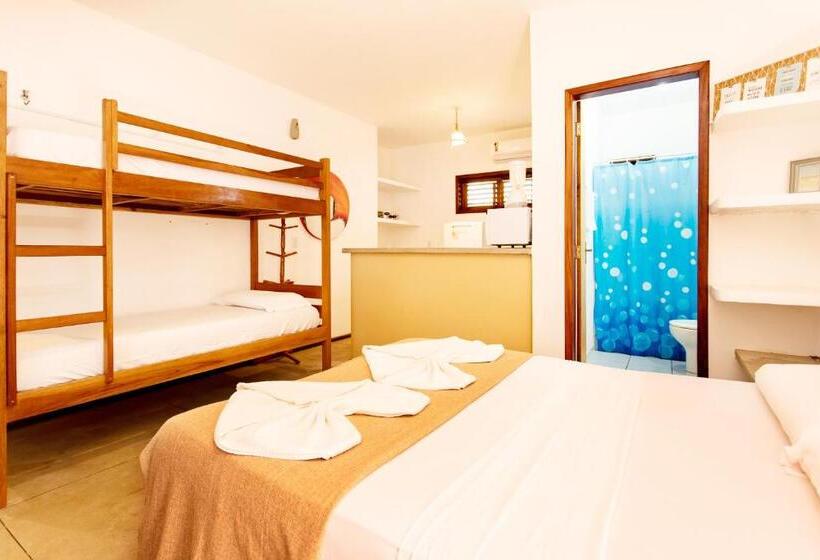 فندق Sunset Jeri Flat Ate 3x