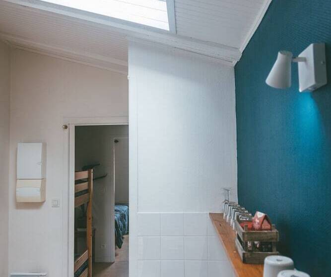 Отель Terres De France   Domaine De Kerioche