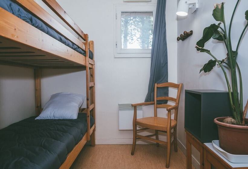 Отель Terres De France   Domaine De Kerioche