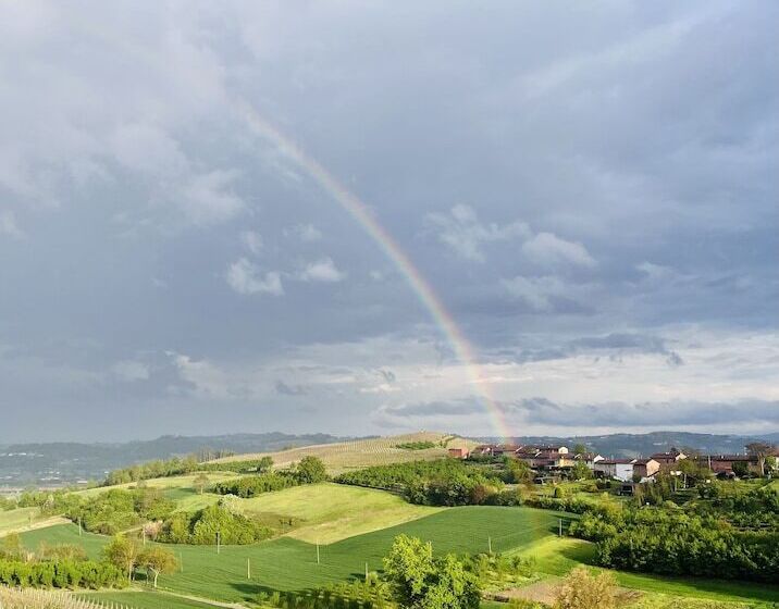 مبيت وإفطار Villa Nonna Cicci Boutique Hotel Spa