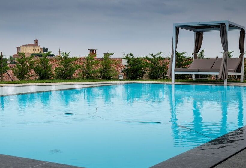 مبيت وإفطار Villa Nonna Cicci Boutique Hotel Spa