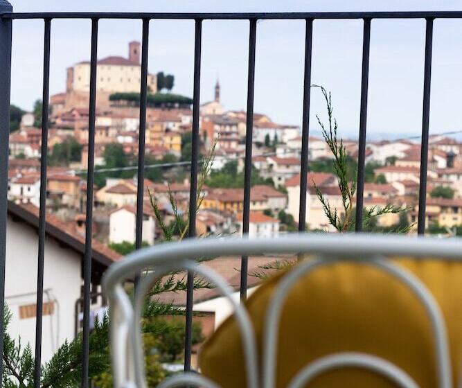 مبيت وإفطار Villa Nonna Cicci Boutique Hotel Spa