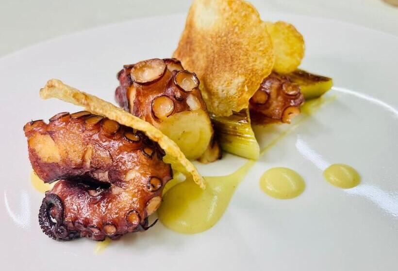 مبيت وإفطار Villa Nonna Cicci Boutique Hotel Spa