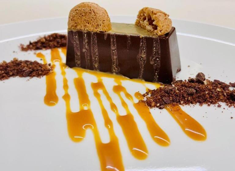 مبيت وإفطار Villa Nonna Cicci Boutique Hotel Spa