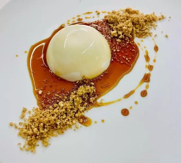 ベッドアンドブレックファースト Villa Nonna Cicci Boutique Hotel   Spa