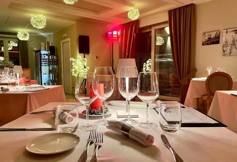 ベッドアンドブレックファースト Villa Nonna Cicci Boutique Hotel   Spa