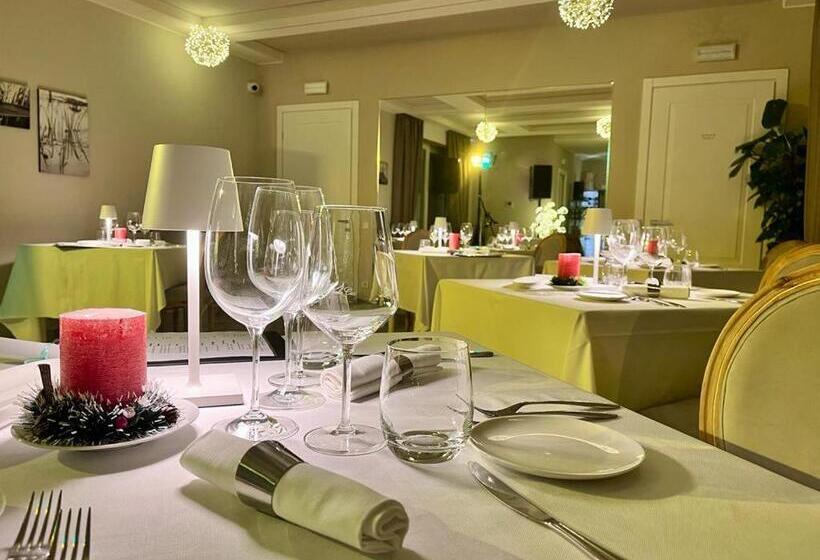 مبيت وإفطار Villa Nonna Cicci Boutique Hotel Spa