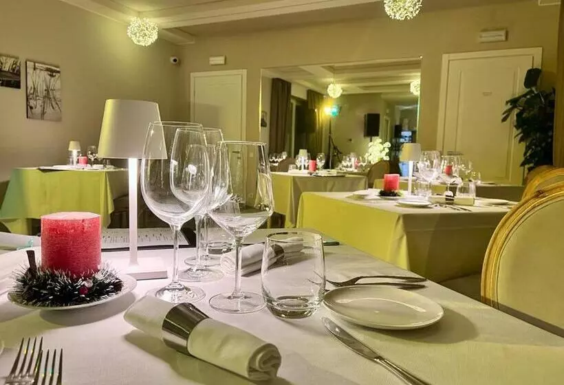 ベッドアンドブレックファースト Villa Nonna Cicci Boutique Hotel   Spa