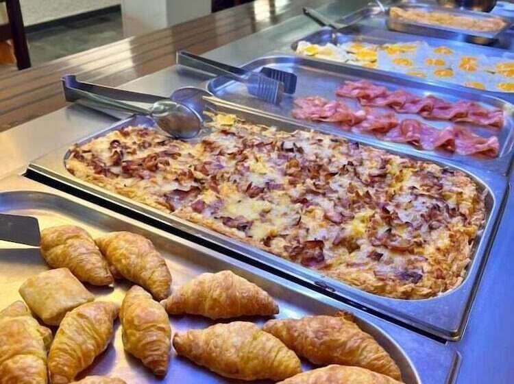 בית מלון כפרי Karteros