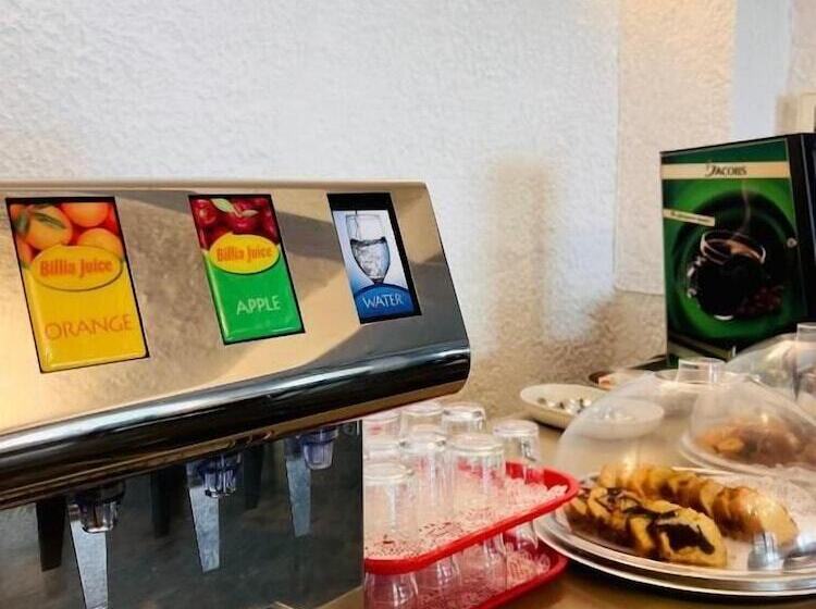 בית מלון כפרי Karteros