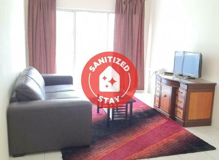 Hotel Oyo 90362 Camlodge Makmur 3