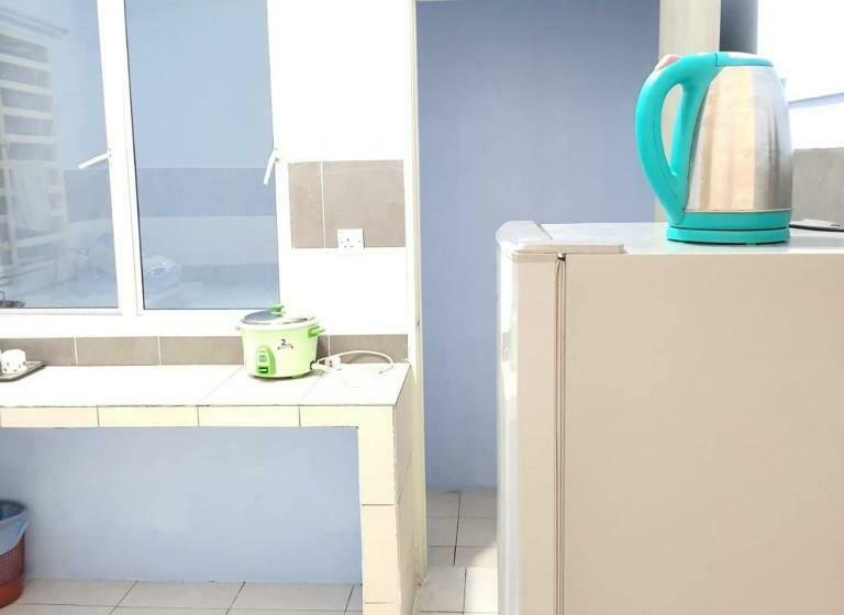 Hotel Oyo 90362 Camlodge Makmur 3